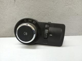 Переключатель света CHEVROLET AVEO