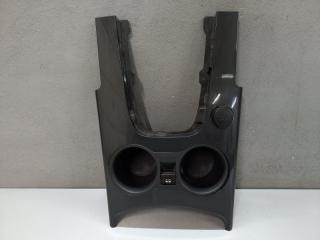 НАКЛАДКА КОНСОЛИ PEUGEOT 3008 2012