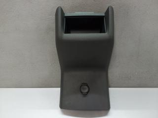 НАКЛАДКА КОНСОЛИ PEUGEOT 3008 2012