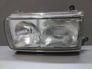 Запчасть фара левая TOYOTA LAND CRUISER 80 1997 Б/У Фара левая TOYOTA LAND CRUISER 80 1997 Б/У