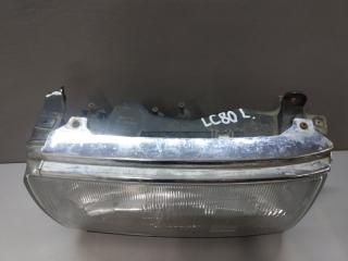 Фара левая LAND CRUISER 80 1997 Фара левая LAND CRUISER 80 1997