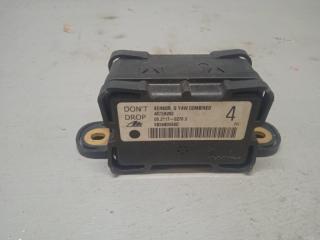 ДАТЧИК УСКОРЕНИЯ PEUGEOT 4007 Б/У ДАТЧИК УСКОРЕНИЯ PEUGEOT 4007