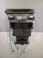 Корпус печки RENAULT LOGAN 2008