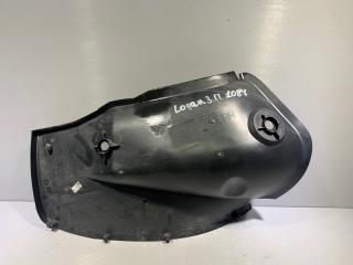 Подкрылок задний правый RENAULT LOGAN 2008
