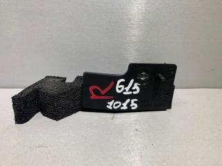 ПЫЛЬНИК правый NISSAN ALMERA 2016