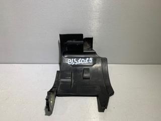 ПЫЛЬНИК NISSAN ALMERA 2016