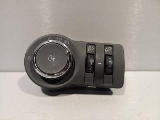 Переключатель света CHEVROLET CRUZE 2013