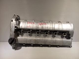 КЛАПАННАЯ КРЫШКА CHEVROLET EPICA