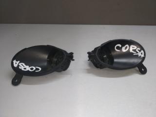 ТВИТТЕР OPEL CORSA D 2008