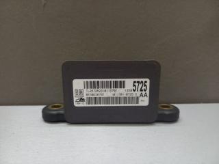 Датчик Курсовой Устойчивости CHEVROLET CRUZE