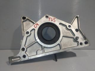 Крышка двигателя передняя CITROEN C4 2009