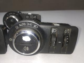 Переключатель света CHEVROLET CRUZE 2012