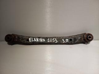 Рычаг поперечный задний HYUNDAI ELANTRA 2006