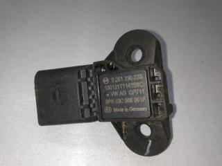 ДАТЧИК АБСОЛЮТНОГО ДАВЛЕНИЯ VOLKSWAGEN POLO 2011