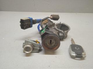 Замок зажигания SSANGYONG ACTYON