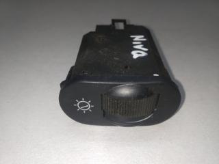 Кнопки прочие CHEVROLET NIVA 2008