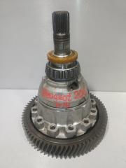 ДИФФЕРЕНЦИАЛ PEUGEOT 206 2007