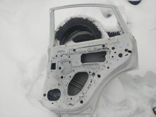 Дверь задняя правая FX 2013