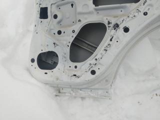 Дверь задняя правая FX 2013