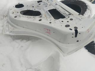 Дверь задняя правая FX 2013