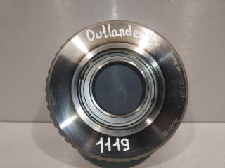 БАРАБАН АКПП MITSUBISHI OUTLANDER