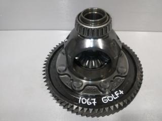 ДИФФЕРЕНЦИАЛ VOLKSWAGEN GOLF PLUS 2013