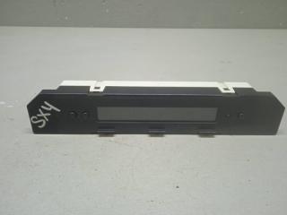 Часы SUZUKI SX4