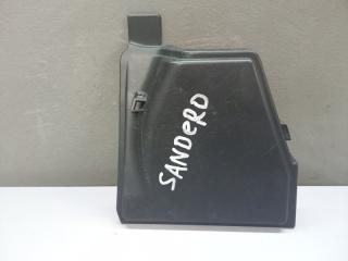 Крышка RENAULT SANDERO 2011