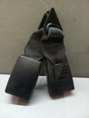 Замок задний SKODA RAPID