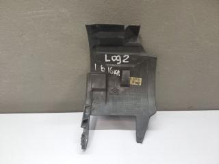 ПЫЛЬНИК RENAULT LOGAN 2 2017