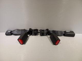 Замок задний KIA SELTOS 2020