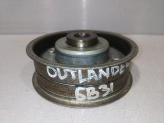 Ролик обводной MITSUBISHI OUTLANDER