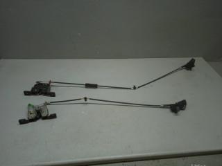 Замок HONDA CIVIC