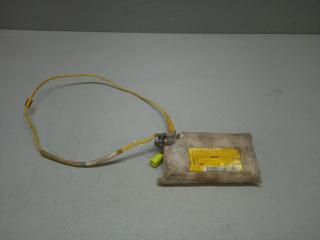 Запчасть подушка безопасности передняя правая TOYOTA LAND CRUISER