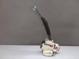 Запчасть замок двери задний правый HONDA ACCORD 8 2010
