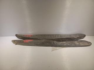 ПЫЛЬНИК NISSAN PATHFINDER 2010