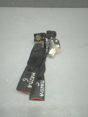 Замок задний правый MAZDA 6 GH