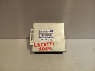 Блок управления АКПП CHEVROLET LACETTI 2012