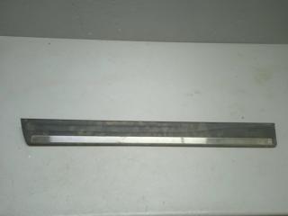 Накладка на порог передняя левая NISSAN TEANA 2010 Б/У Накладка на порог передняя левая NISSAN TEANA 2010