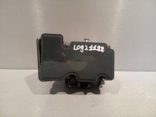 Блок abs RENAULT LOGAN 2 2014