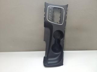 НАКЛАДКА КОНСОЛИ KIA CEED 2 2015