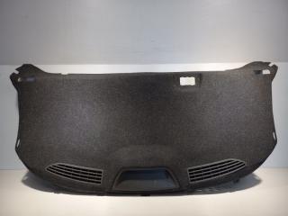Полка багажника NISSAN ALMERA G15 2013
