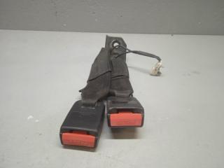 Замок задний левый NISSAN QASHQAI