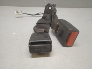 Замок задний правый NISSAN QASHQAI