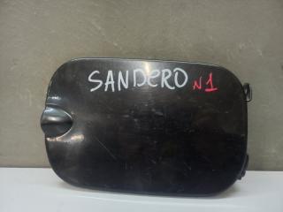 Лючок бензобака RENAULT SANDERO
