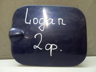 Лючок бензобака RENAULT LOGAN
