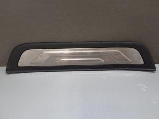Накладка на порог KIA SORENTO 2011