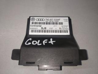 Блок комфорта VOLKSWAGEN GOLF PLUS 2013