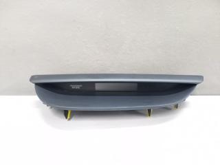 Часы KIA CEED 2 2015