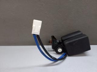 Замок задний HYUNDAI I20 2012